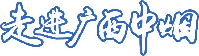 走進(jìn)廣西中煙